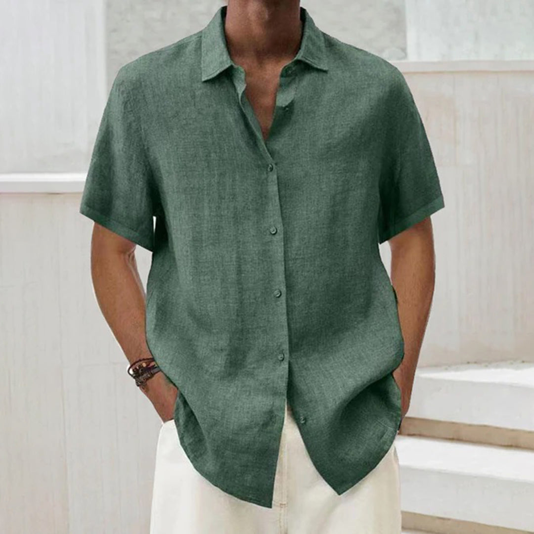 DAX - Stylish spring shirt