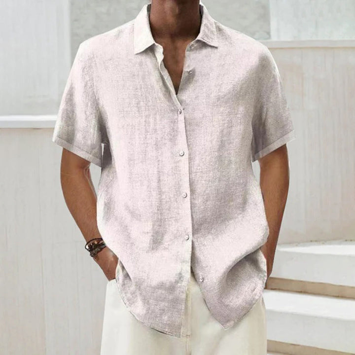 DAX - Stylish spring shirt