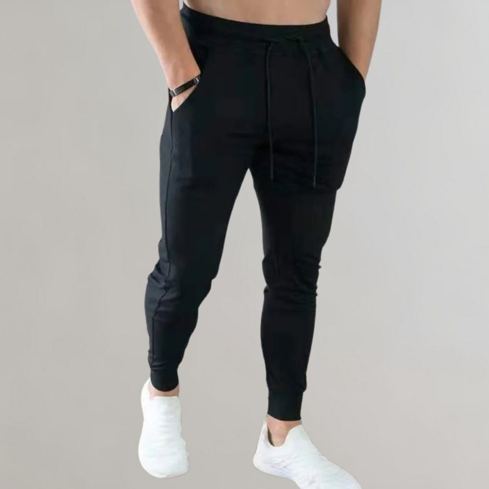 Ukko - Slim Fit Jogging Pants for Men