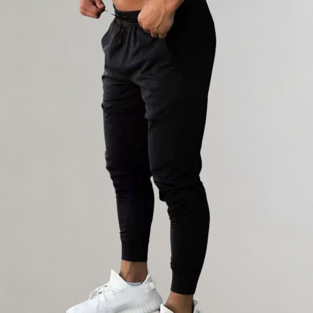 Ukko - Slim Fit Jogging Pants for Men