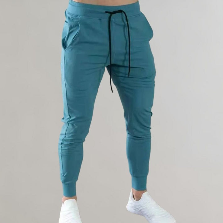 Ukko - Slim Fit Jogging Pants for Men